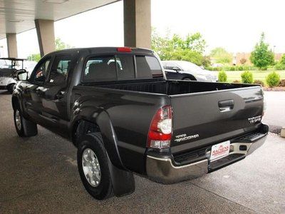 2011 Toyota Tacoma PreRunner 4.0L Certified PreOwned Financing Available, US $26,980.00, image 4
