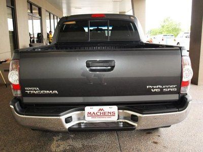 2011 Toyota Tacoma PreRunner 4.0L Certified PreOwned Financing Available, US $26,980.00, image 6