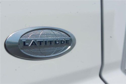 2012 Jeep Liberty Latitude For Sale~Chrome Rims~Leather~Heated Seats~Moon Roof, image 3