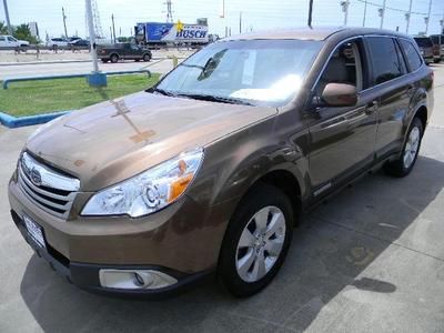 NO RESERVE 2012 SUBURU OUTBACK SUPER CLEAN 1-OWNER IMMACULATE CONDITION, image 2