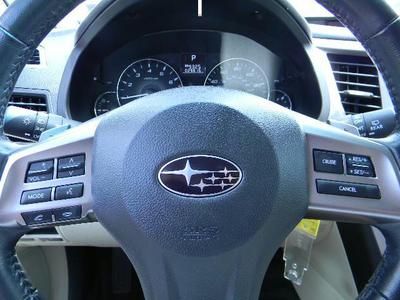 NO RESERVE 2012 SUBURU OUTBACK SUPER CLEAN 1-OWNER IMMACULATE CONDITION, image 23