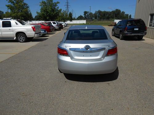 2010 Buick LaCrosse CXL Sedan 4-Door 3.0L, US $16,500.00, image 9