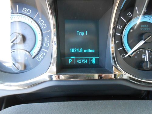 2010 Buick LaCrosse CXL Sedan 4-Door 3.0L, US $16,500.00, image 11