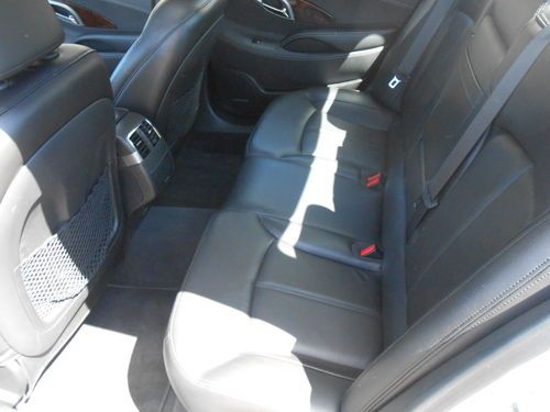 2010 Buick LaCrosse CXL Sedan 4-Door 3.0L, US $16,500.00, image 12
