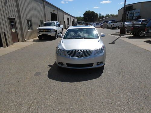 2010 Buick LaCrosse CXL Sedan 4-Door 3.0L, US $16,500.00, image 13