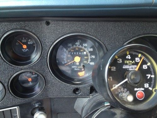 1991 Lifted Chevrolet Suburban Custom Camo Off Road 4 Inch Lift Chevy Truck 4X4, image 19