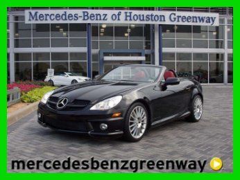 2010 slk300 used cpo certified 3l v6 24v automatic rwd convertible premium