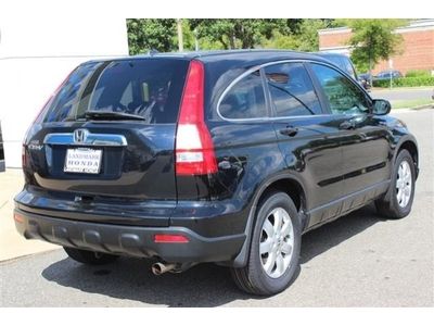 EX-L NAV SUV 2.4L CD 4X4 LEATHER MOON ROOF ABS, image 6