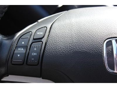 EX-L NAV SUV 2.4L CD 4X4 LEATHER MOON ROOF ABS, image 16