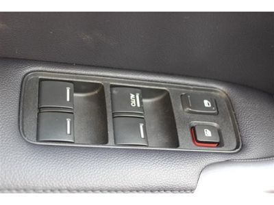 EX-L NAV SUV 2.4L CD 4X4 LEATHER MOON ROOF ABS, image 18