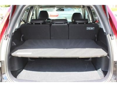 EX-L NAV SUV 2.4L CD 4X4 LEATHER MOON ROOF ABS, image 23