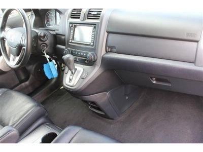 EX-L NAV SUV 2.4L CD 4X4 LEATHER MOON ROOF ABS, image 24