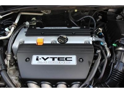 EX-L NAV SUV 2.4L CD 4X4 LEATHER MOON ROOF ABS, image 28