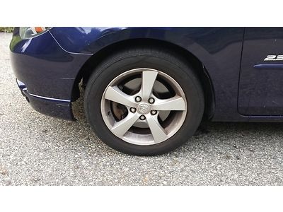 2005 Mazda 3s Dealer Trade-In, image 2