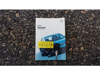 2005 Mazda 3s Dealer Trade-In, image 11