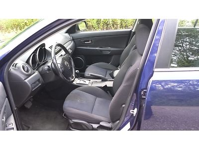 2005 Mazda 3s Dealer Trade-In, image 12