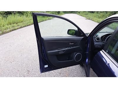 2005 Mazda 3s Dealer Trade-In, image 13