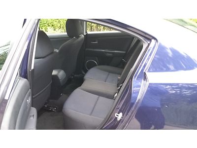 2005 Mazda 3s Dealer Trade-In, image 19