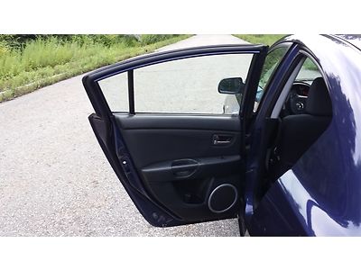 2005 Mazda 3s Dealer Trade-In, image 20