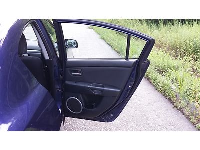 2005 Mazda 3s Dealer Trade-In, image 23