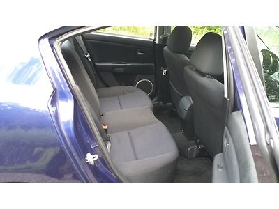 2005 Mazda 3s Dealer Trade-In, image 24