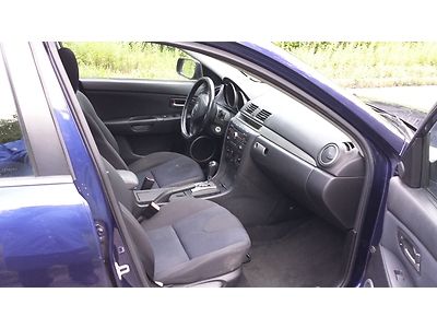 2005 Mazda 3s Dealer Trade-In, image 25