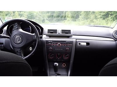 2005 Mazda 3s Dealer Trade-In, image 26