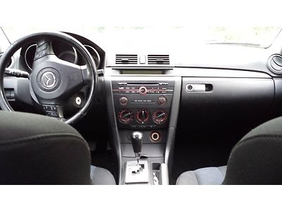 2005 Mazda 3s Dealer Trade-In, image 27