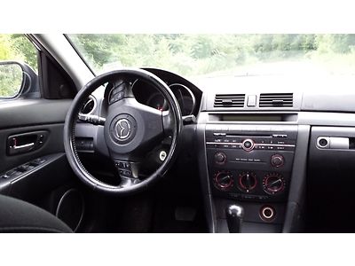 2005 Mazda 3s Dealer Trade-In, image 28