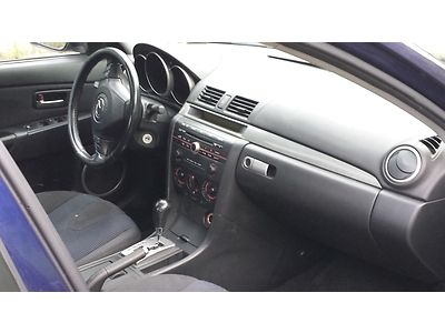 2005 Mazda 3s Dealer Trade-In, image 29