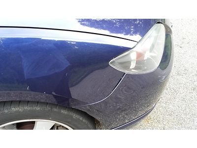 2005 Mazda 3s Dealer Trade-In, image 30