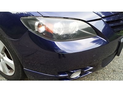 2005 Mazda 3s Dealer Trade-In, image 31