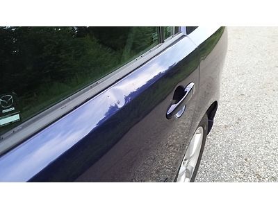 2005 Mazda 3s Dealer Trade-In, image 34