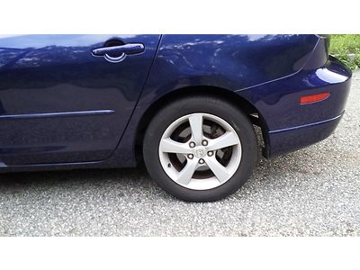 2005 Mazda 3s Dealer Trade-In, image 42