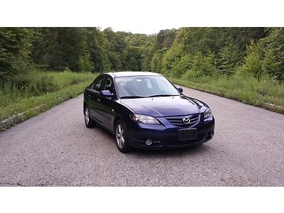 2005 Mazda 3s Dealer Trade-In, image 43