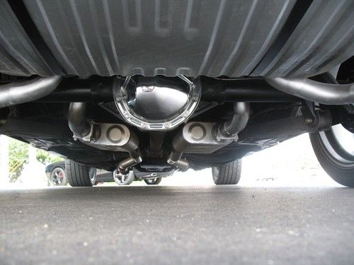 1971 Chevrolet Chevelle Hugger orange 355 disc brakes 12 bolt Frame Off Resto, image 13