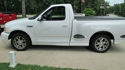 2001 ford lightning