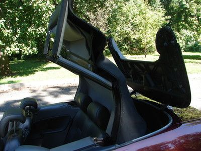 GREAT RUNNING VEHICLE CLEAN ONE OWNER ALL OPTIONS, US $4,100.00, image 15