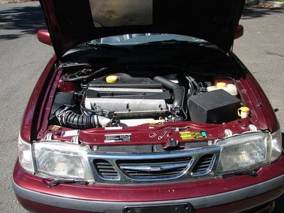 GREAT RUNNING VEHICLE CLEAN ONE OWNER ALL OPTIONS, US $4,100.00, image 20