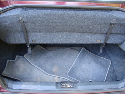 GREAT RUNNING VEHICLE CLEAN ONE OWNER ALL OPTIONS, US $4,100.00, image 24