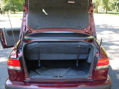 GREAT RUNNING VEHICLE CLEAN ONE OWNER ALL OPTIONS, US $4,100.00, image 25