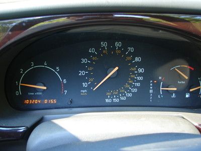 GREAT RUNNING VEHICLE CLEAN ONE OWNER ALL OPTIONS, US $4,100.00, image 27