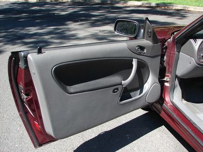 GREAT RUNNING VEHICLE CLEAN ONE OWNER ALL OPTIONS, US $4,100.00, image 28