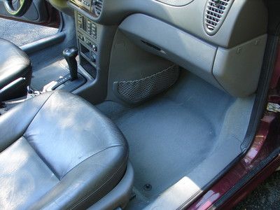 GREAT RUNNING VEHICLE CLEAN ONE OWNER ALL OPTIONS, US $4,100.00, image 36