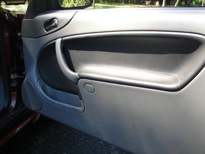 GREAT RUNNING VEHICLE CLEAN ONE OWNER ALL OPTIONS, US $4,100.00, image 37