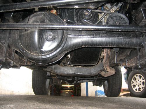 1981 LAND ROVER SERIES 3 DIESEL 2.25 excellent condition, US $16,800.00, image 17