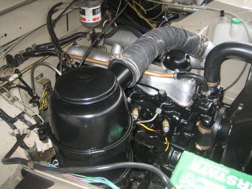 1981 LAND ROVER SERIES 3 DIESEL 2.25 excellent condition, US $16,800.00, image 23