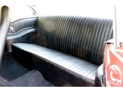 1955 Belair 2 Door Hardtop 350 4-Speed Hot Rod - Redone Cool Cruiser!, US $27,900.00, image 27