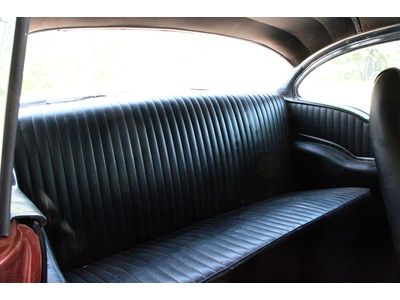 1955 Belair 2 Door Hardtop 350 4-Speed Hot Rod - Redone Cool Cruiser!, US $27,900.00, image 28