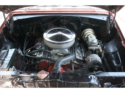 1955 Belair 2 Door Hardtop 350 4-Speed Hot Rod - Redone Cool Cruiser!, US $27,900.00, image 34